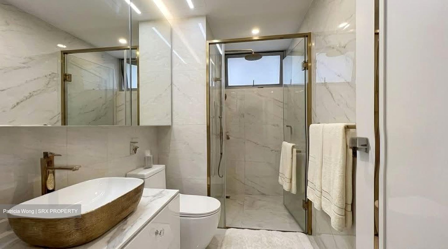 Austville Residences (D19), Condominium #568096671